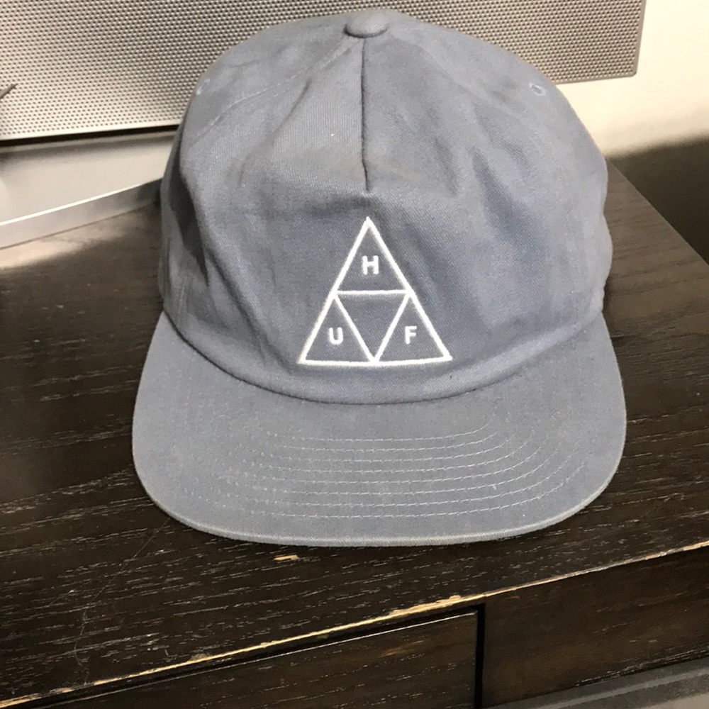 Huf hat